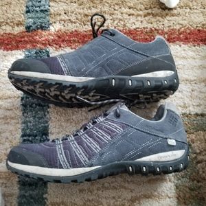 Columbia waterproof sneakers